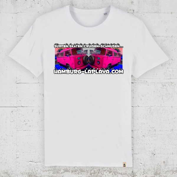 Surfen Skaten | Bio T-Shirt Men