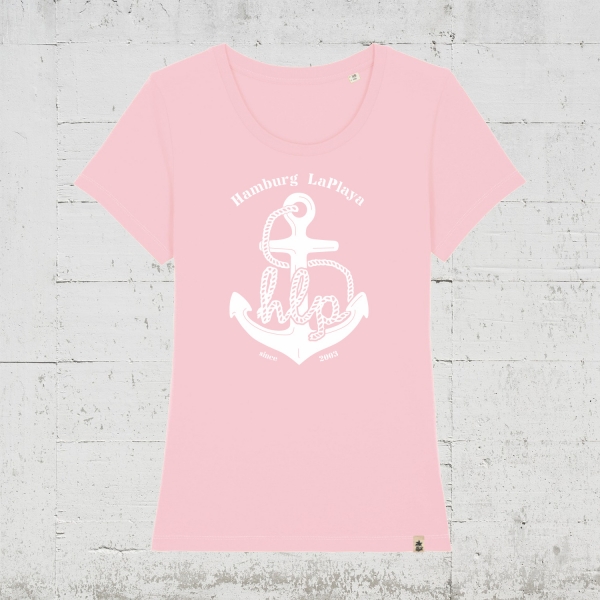 Anker und Tau | Bio T-Shirt Women