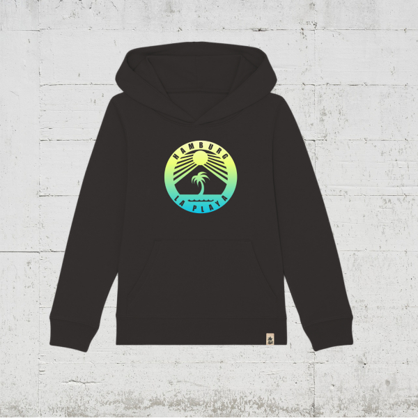 HLP Stamp | Hoodie Kids