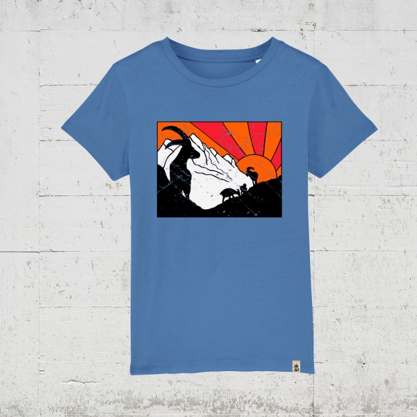 Backcountry | T-Shirt Kids