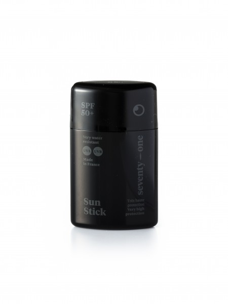 Sun Stick SPF 50+ DA Cat schwarz