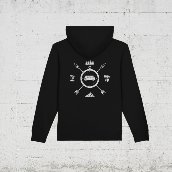 Van On Tour | Hoodie Kids