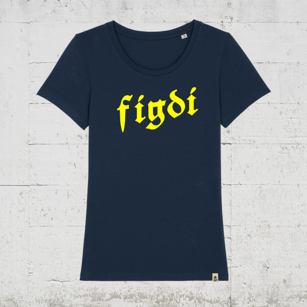 figdi | Bio T-Shirt Women