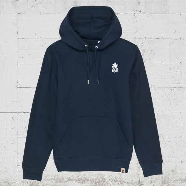 Little HLP Palm | Bio Hoodie