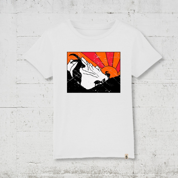 Backcountry | T-Shirt Kids