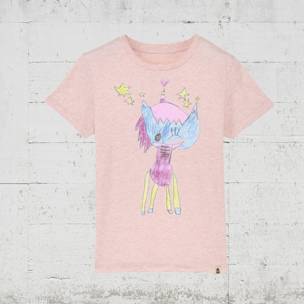 Monsthorn | Bio T-Shirt Kids