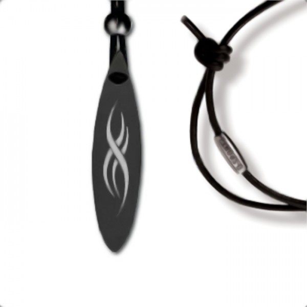 Surfboard Tribal Two.One Surf-Kette Q-Sportz