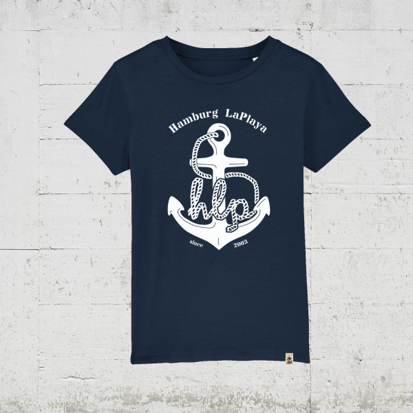 Anker und Tau | T-Shirt Kids