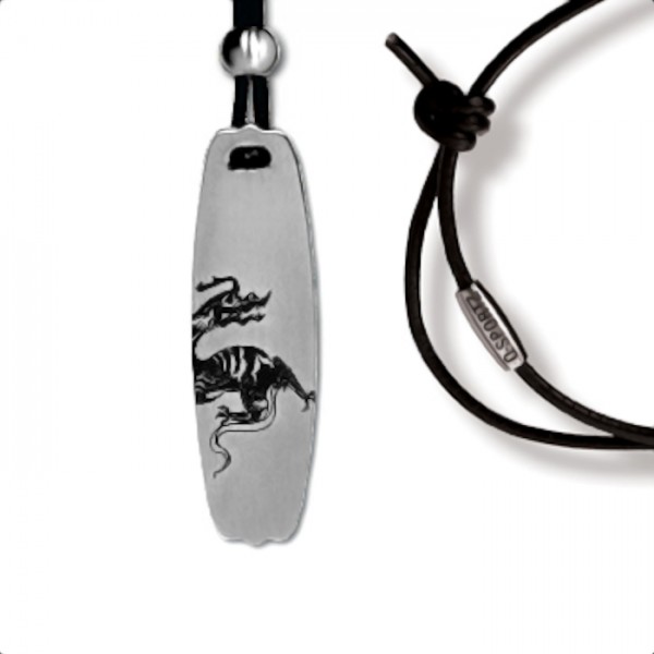 Wakeboard Dragon Wakeboard-Kette Q-Sportz