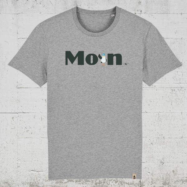 Moin | Bio T-Shirt Men