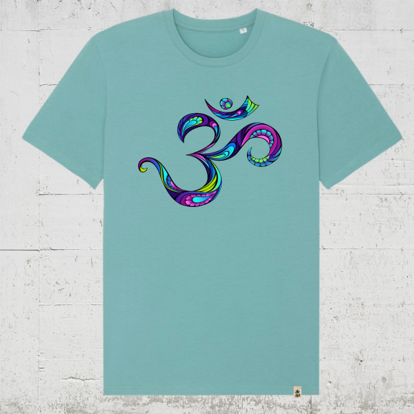 Yoga Om | Bio T-Shirt Men
