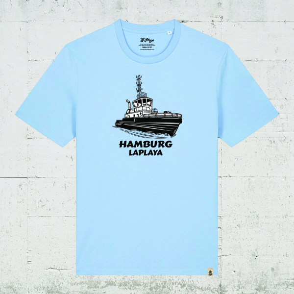 Schlepper | Bio T-Shirt Men