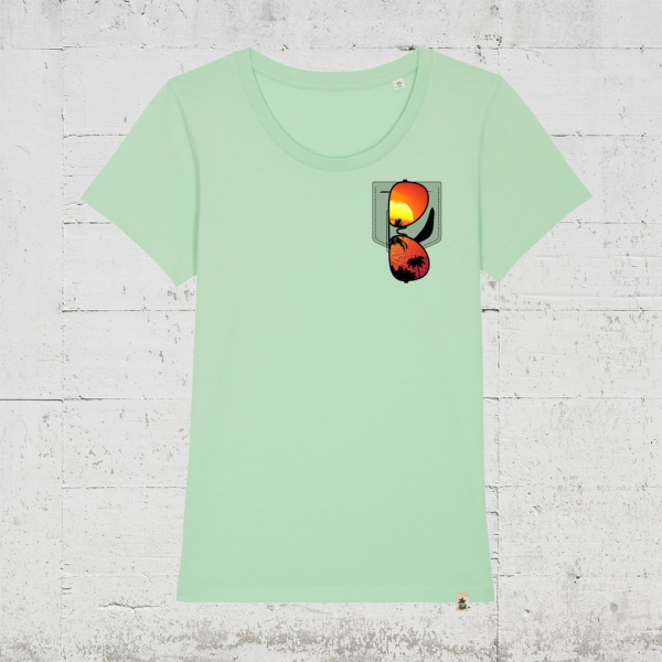 Sunglasses At Night | Bio T-Shirt Women