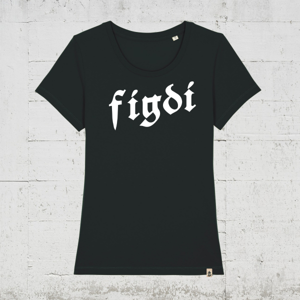 figdi | Bio T-Shirt Women