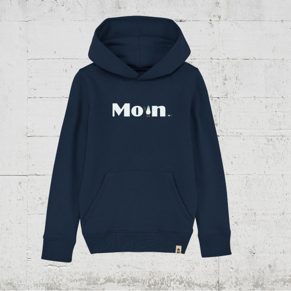 Moin | Hoodie Kids