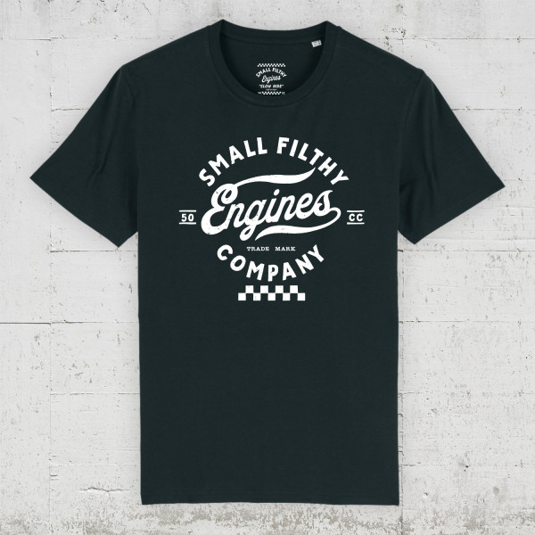 SFE - Baseball | HLP Artists Bio T-Shirt Men - black
