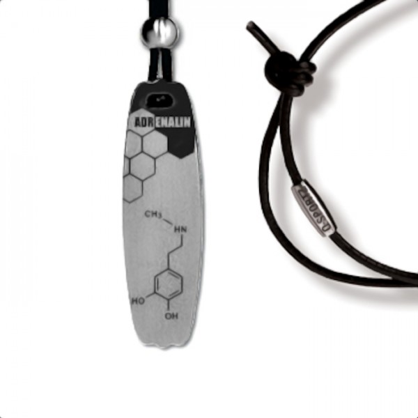 Wakeboard Adrenalin Kette Q-Sportz