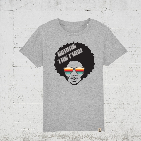 Mr. Funk | T-Shirt Kids
