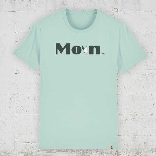 Moin | Bio T-Shirt Men