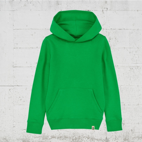 Basic Serie | Basic Hoodie Kids
