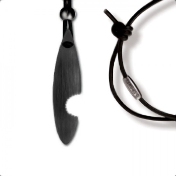 Surfboard Shark Attack Surf-Kette Q-Sportz