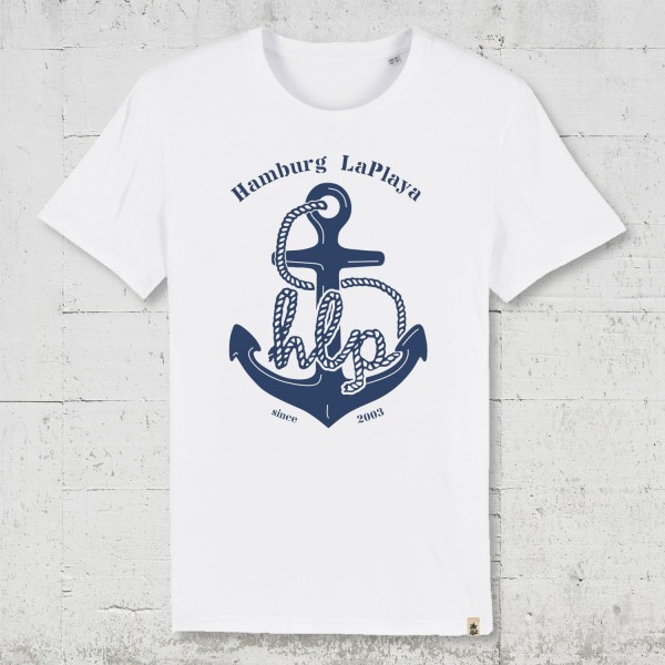 Anker und Tau | Bio T-Shirt Men