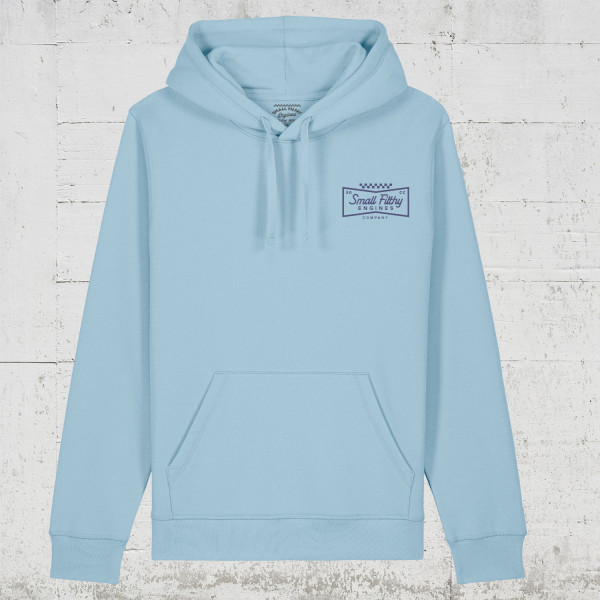 SFE Checker | HLP Artists Bio Hoodie unisex
