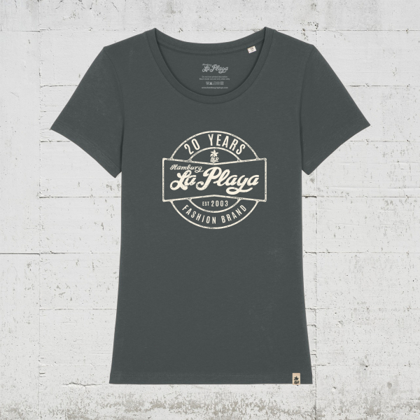 20 Years HLP | Bio T-Shirt Women