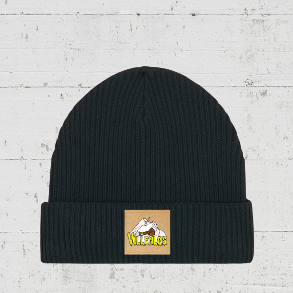 Villenlos Winter Edition | Fisherman Beanie unisex