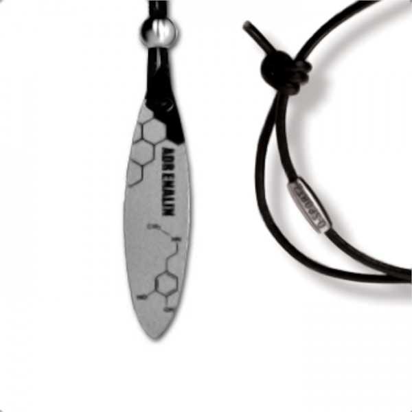 Surfboard Adrenalin Surf-Kette Q-Sportz