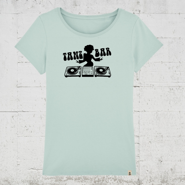 Tanzbar | Bio T-Shirt Women