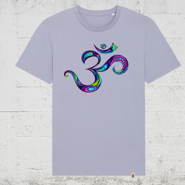 Yoga Om | Bio T-Shirt Men