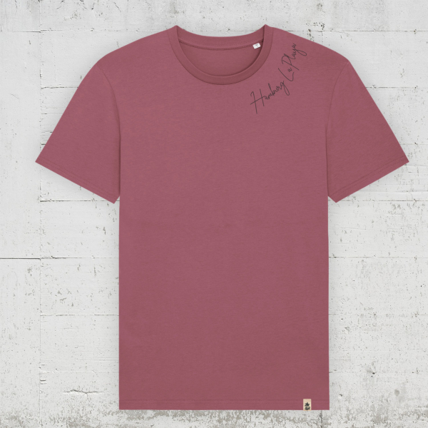 Sign Your Name | Bio T-Shirt Men