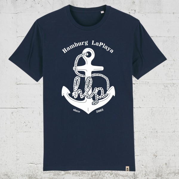 Anker und Tau | Bio T-Shirt Men