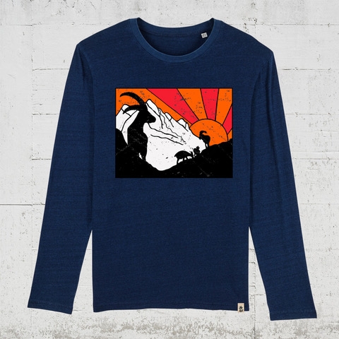 Backcountry | Bio Longsleeve Men