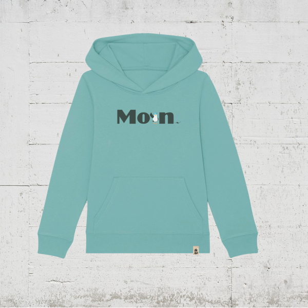 Moin | Hoodie Kids
