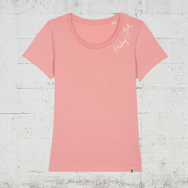 Sign Your Name | Bio T-Shirt Women
