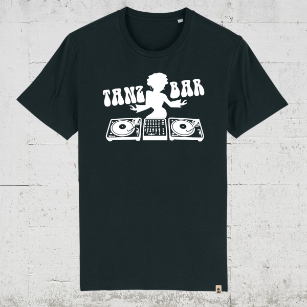 Tanzbar | Bio T-Shirt Men