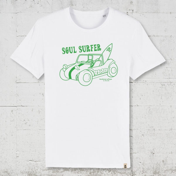 Surfbuggy | Bio T-Shirt Men