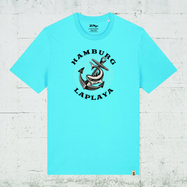 Anker Hai | Bio T-Shirt Men
