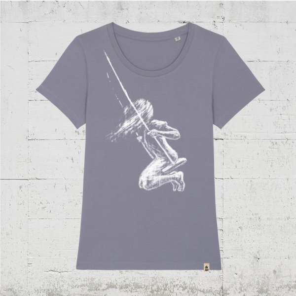 Swing | Bio T-Shirt Women