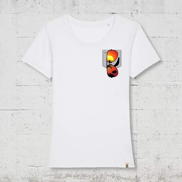 Sunglasses At Night | Bio T-Shirt Women