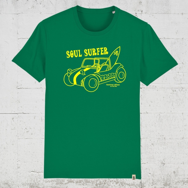 Surfbuggy | Bio T-Shirt Men