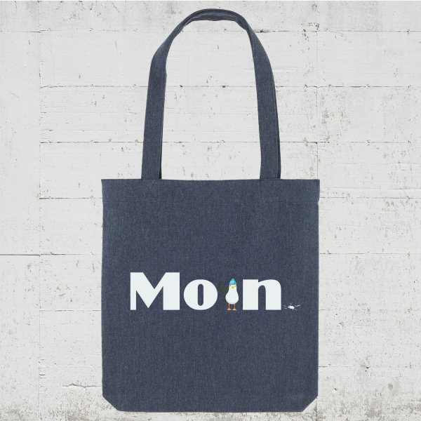 Moin | Tote Bag