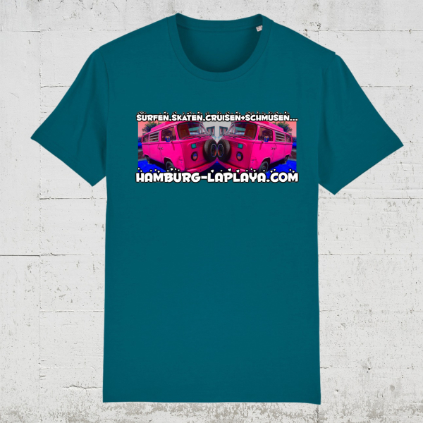 Surfen Skaten | Bio T-Shirt Men