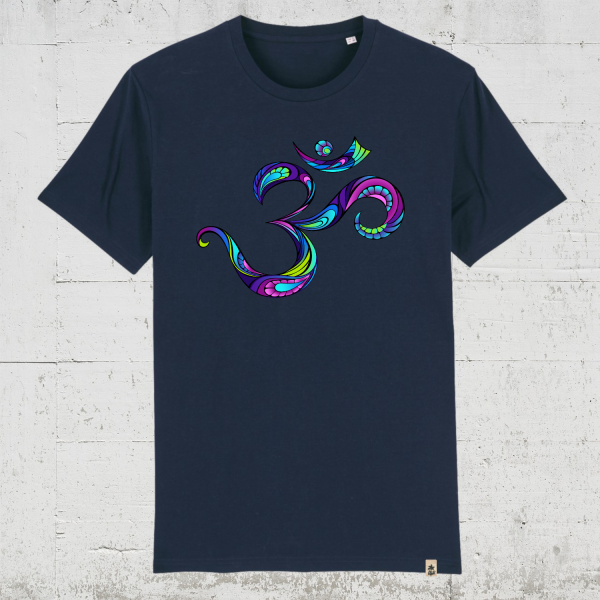 Yoga Om | Bio T-Shirt Men