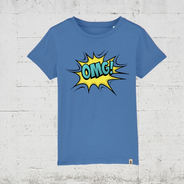 OMG! | T-Shirt Kids