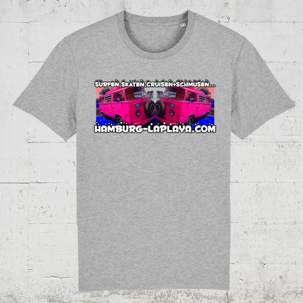 Surfen Skaten | Bio T-Shirt Men