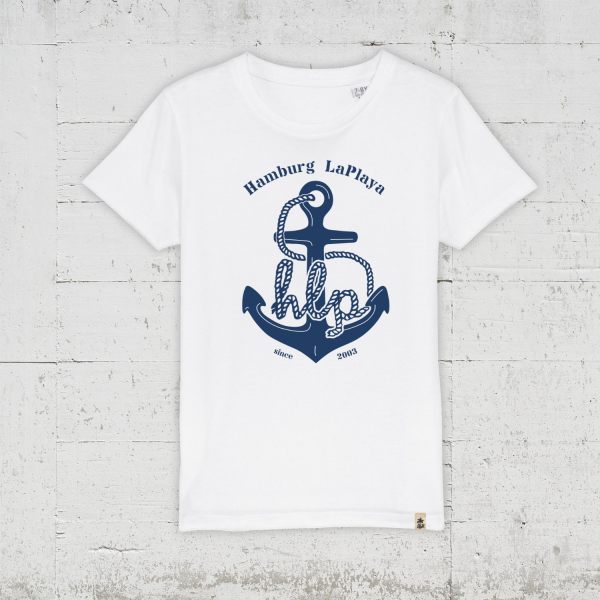 Anker und Tau | T-Shirt Kids