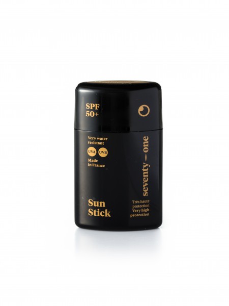 Sun Stick SPF 50+ Pacha Mama